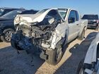 2024 Nissan Frontier S Белый vin: 1N6ED1CL0RN638669