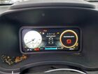 2023 Hyundai Kona Sel Черный vin: KM8K33AG1PU186482