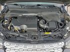 2021 Land Rover Discovery Sport Se Silver vin: SALCP2FXXMH894128