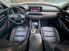 2022 Kia Telluride Sx Белый vin: 5XYP5DHC0NG243928