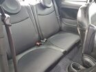 2018 Fiat 500 Electric Серебряный vin: 3C3CFFGE3JT369329