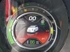 2018 Fiat 500 Electric Серебряный vin: 3C3CFFGE3JT369329