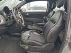2018 Fiat 500 Electric Серебряный vin: 3C3CFFGE3JT369329