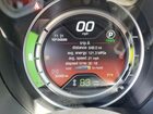 2018 Fiat 500 Electric Gray vin: 3C3CFFGE6JT377490
