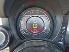 2018 Fiat 500 Abarth Серый vin: 3C3CFFJH1JT377724