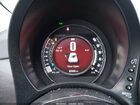 2017 Fiat 500 Pop Серый vin: 3C3CFFKR1HT553821