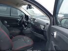 2017 Fiat 500 Pop Серый vin: 3C3CFFKR1HT553821