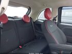 2017 Fiat 500 Pop Серый vin: 3C3CFFKR1HT553821