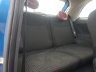 2017 Fiat 500 Pop Синий vin: 3C3CFFKR4HT530257