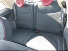 2017 Fiat 500 Pop Зеленый vin: 3C3CFFKR7HT700045