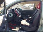 2017 Fiat 500 Pop Зеленый vin: 3C3CFFKR7HT700045
