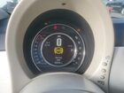 2017 Fiat 500 Pop White vin: 3C3CFFKR9HT661944