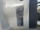 2017 Fiat 500 Pop White vin: 3C3CFFKR9HT661944