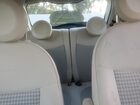 2017 Fiat 500 Pop White vin: 3C3CFFKR9HT661944
