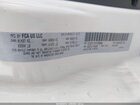 2017 Fiat 500c Pop Белый vin: 3C3CFFLR7HT659088