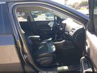 2017 Jeep New Compass Latitude Fwd Gray vin: 3C4NJCBB1HT642874
