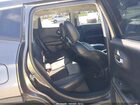 2017 Jeep New Compass Latitude Fwd Gray vin: 3C4NJCBB1HT642874