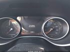 2017 Jeep New Compass Latitude Fwd Gray vin: 3C4NJCBB1HT642874