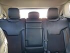 2017 Jeep Compass Latitude Черный vin: 3C4NJCBB6HT643096