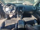 2021 Jeep Compass Latitude Gray vin: 3C4NJCBB8MT509989