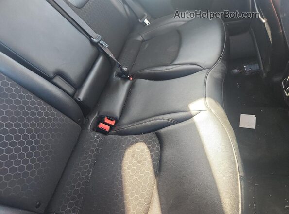 3C4NJCBB8MT509989 2021 JEEP COMPASS Gray Vista interior trasera