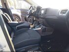 2017 Jeep New Compass Sport 4x4 White vin: 3C4NJDAB8HT660344 2017 Jeep New Compass Sport 4x4 White vin: 3C4NJDAB8HT660344