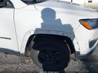 2017 Jeep New Compass Sport 4x4 White vin: 3C4NJDAB8HT660344 2017 Jeep New Compass Sport 4x4 White vin: 3C4NJDAB8HT660344