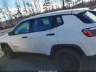 2017 Jeep New Compass Sport 4x4 White vin: 3C4NJDAB8HT660344 2017 Jeep New Compass Sport 4x4 White vin: 3C4NJDAB8HT660344