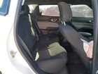 2024 Jeep Compass Sport Белый vin: 3C4NJDANXRT112129