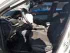 2024 Jeep Compass Sport Белый vin: 3C4NJDANXRT112129