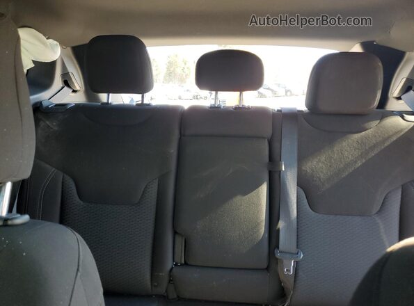 3C4NJDANXRT112129 2024 JEEP COMPASS Белый Вид задних сидений