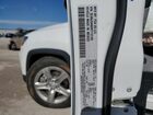 2024 Jeep Compass Sport Белый vin: 3C4NJDANXRT112129