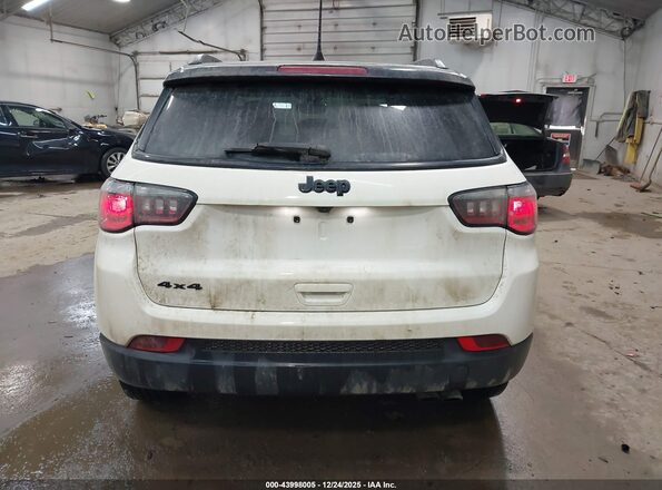 3C4NJDBB0MT512620 2021 JEEP COMPASS White 