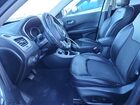 2020 Jeep Compass Latitude Brown vin: 3C4NJDBB1LT196952