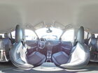 2020 Jeep Compass Latitude Brown vin: 3C4NJDBB1LT196952