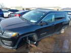 2021 Jeep Compass North Black vin: 3C4NJDBB2MT514823