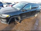 2021 Jeep Compass North Black vin: 3C4NJDBB2MT514823