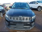 2021 Jeep Compass North Black vin: 3C4NJDBB2MT514823