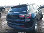 2021 Jeep Compass North Black vin: 3C4NJDBB2MT514823