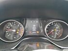 2019 Jeep Compass Latitude Gray vin: 3C4NJDBB5KT599282