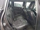2019 Jeep Compass Latitude Gray vin: 3C4NJDBB5KT599282