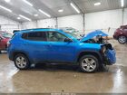 2022 Jeep Compass Latitude 4x4 Blue vin: 3C4NJDBB7NT173002 2022 Jeep Compass Latitude 4x4 Blue vin: 3C4NJDBB7NT173002