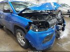 2022 Jeep Compass Latitude 4x4 Blue vin: 3C4NJDBB7NT173002 2022 Jeep Compass Latitude 4x4 Blue vin: 3C4NJDBB7NT173002