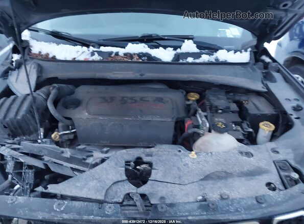 3C4NJDBB8HT692385 2017 JEEP NEW COMPASS Gray Widok z tyłu