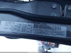 2017 Jeep New Compass Latitude 4x4 Gray vin: 3C4NJDBB8HT692385