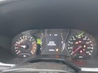 2022 Jeep Compass Latitude 4x4 Silver vin: 3C4NJDBB9NT136484
