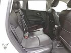 2020 Jeep Compass Latitude White vin: 3C4NJDBBXLT164565