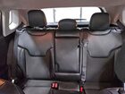 2020 Jeep Compass Latitude White vin: 3C4NJDBBXLT164565