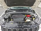2020 Jeep Compass Latitude White vin: 3C4NJDBBXLT164565