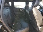 2023 Jeep Compass Latitude Black vin: 3C4NJDBN3PT503618